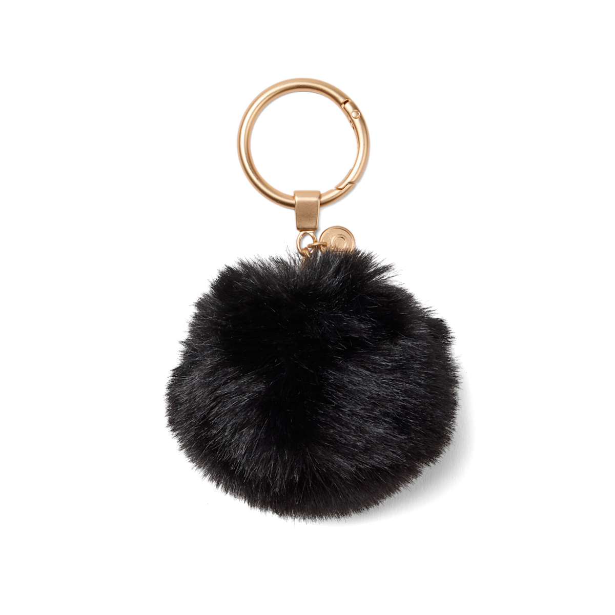 Bogg'd & Charmed  - L.B.D. Black Pouf - Everyday Carry Favorite