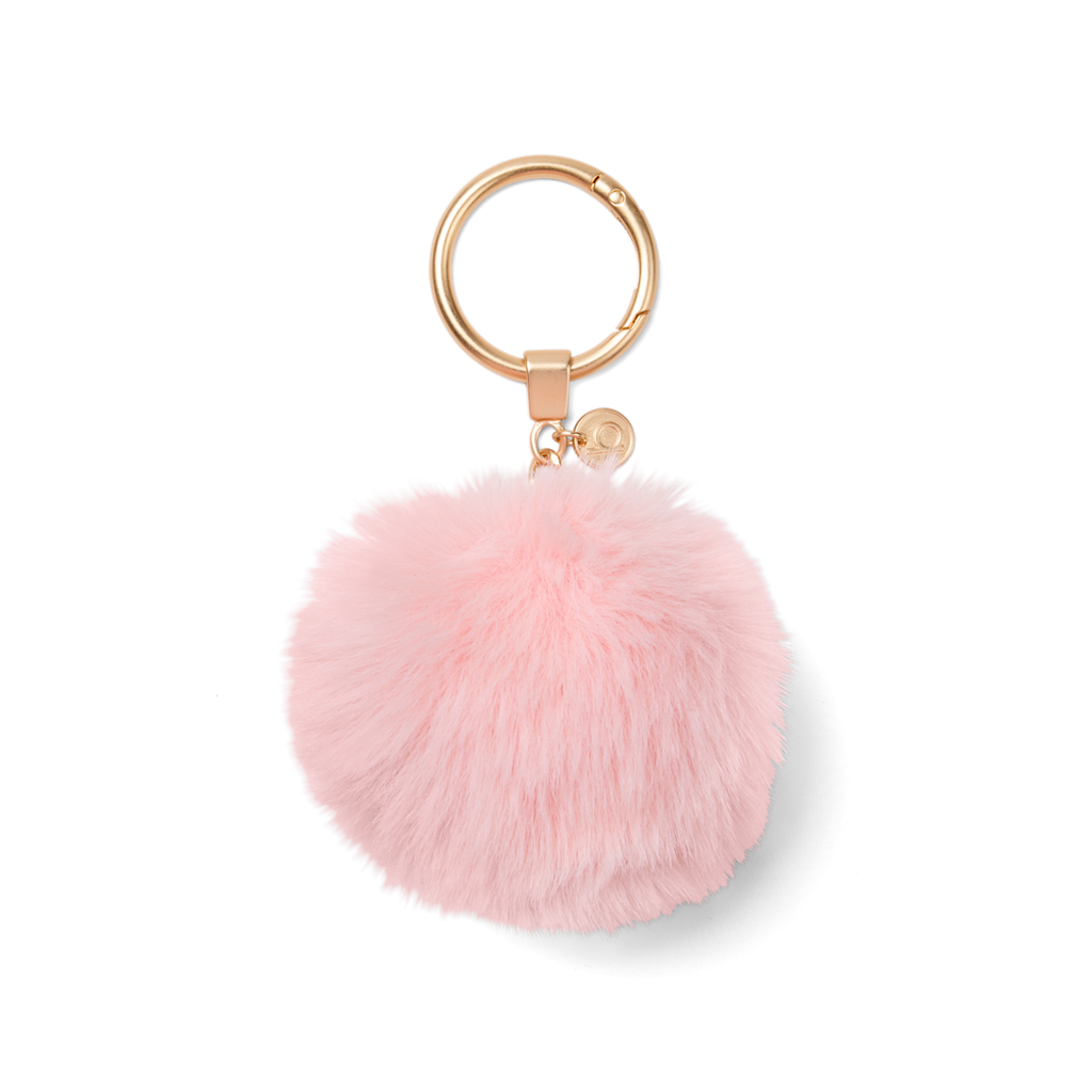 Bogg'd & Charmed  - Rose Petal Pouf - Shop Light