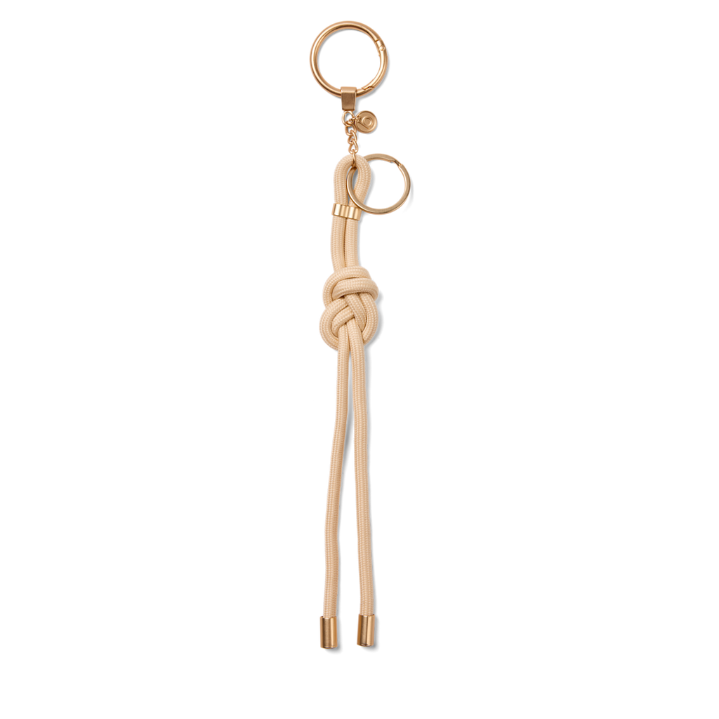 Bogg'd & Charmed  - Freshly Pressed Linen Nautical Rope - Fresh Carry Choice