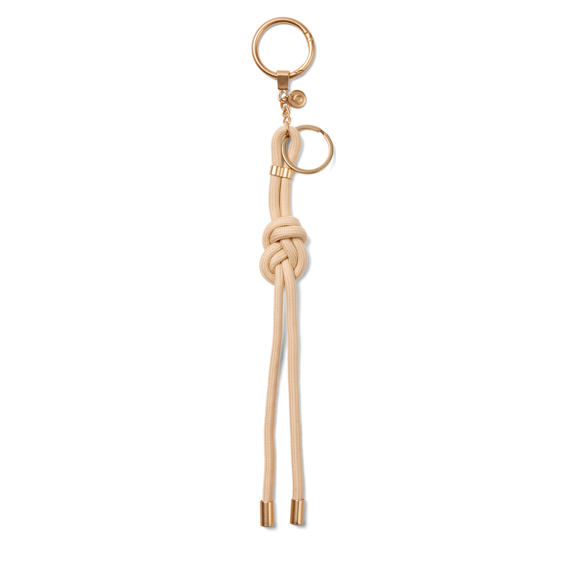 Bogg'd & Charmed  - Freshly Pressed Linen Nautical Rope - Fresh Carry Choice