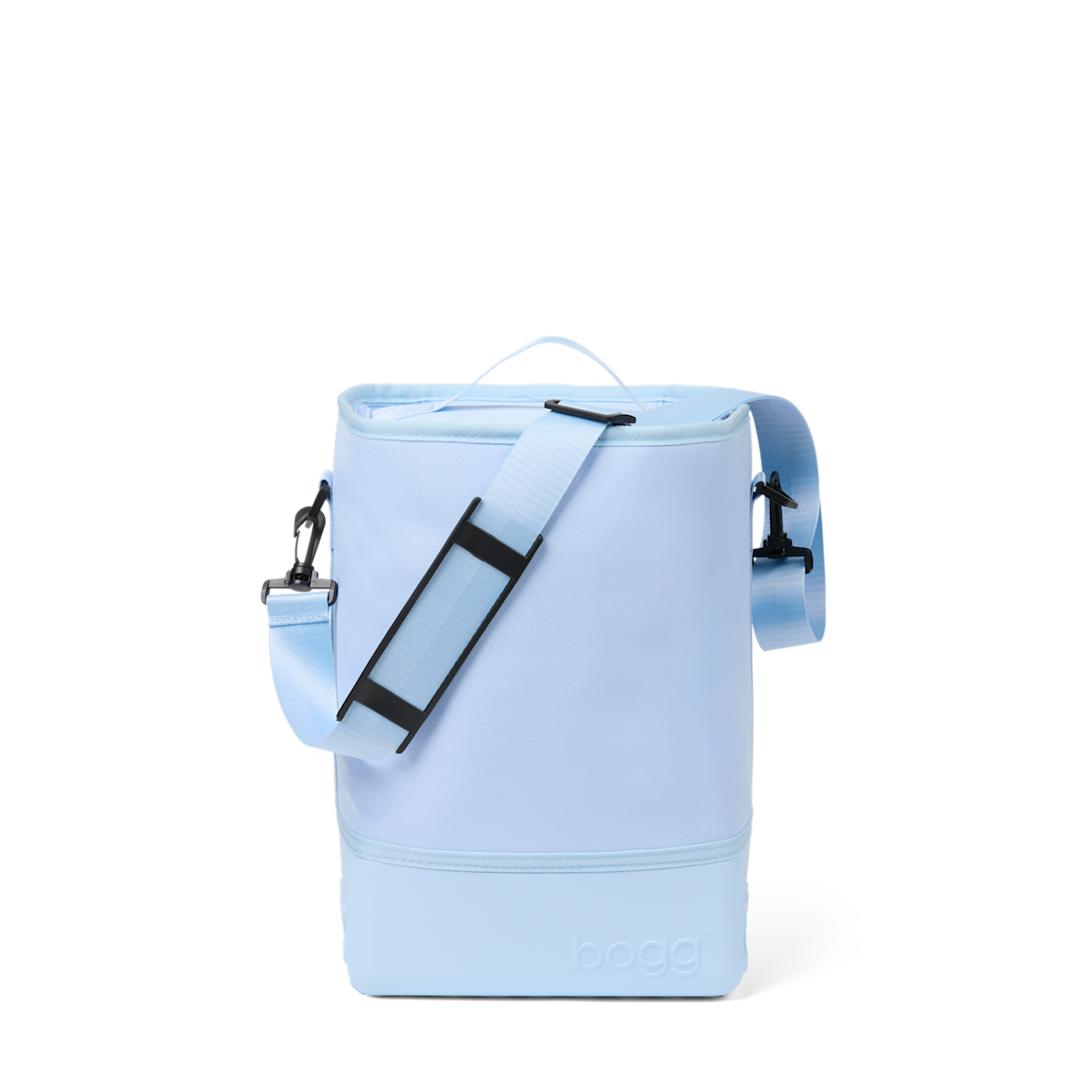 Bogg Brrr Half Cooler - Blue Skies and Bogg Bag - Made to Carry