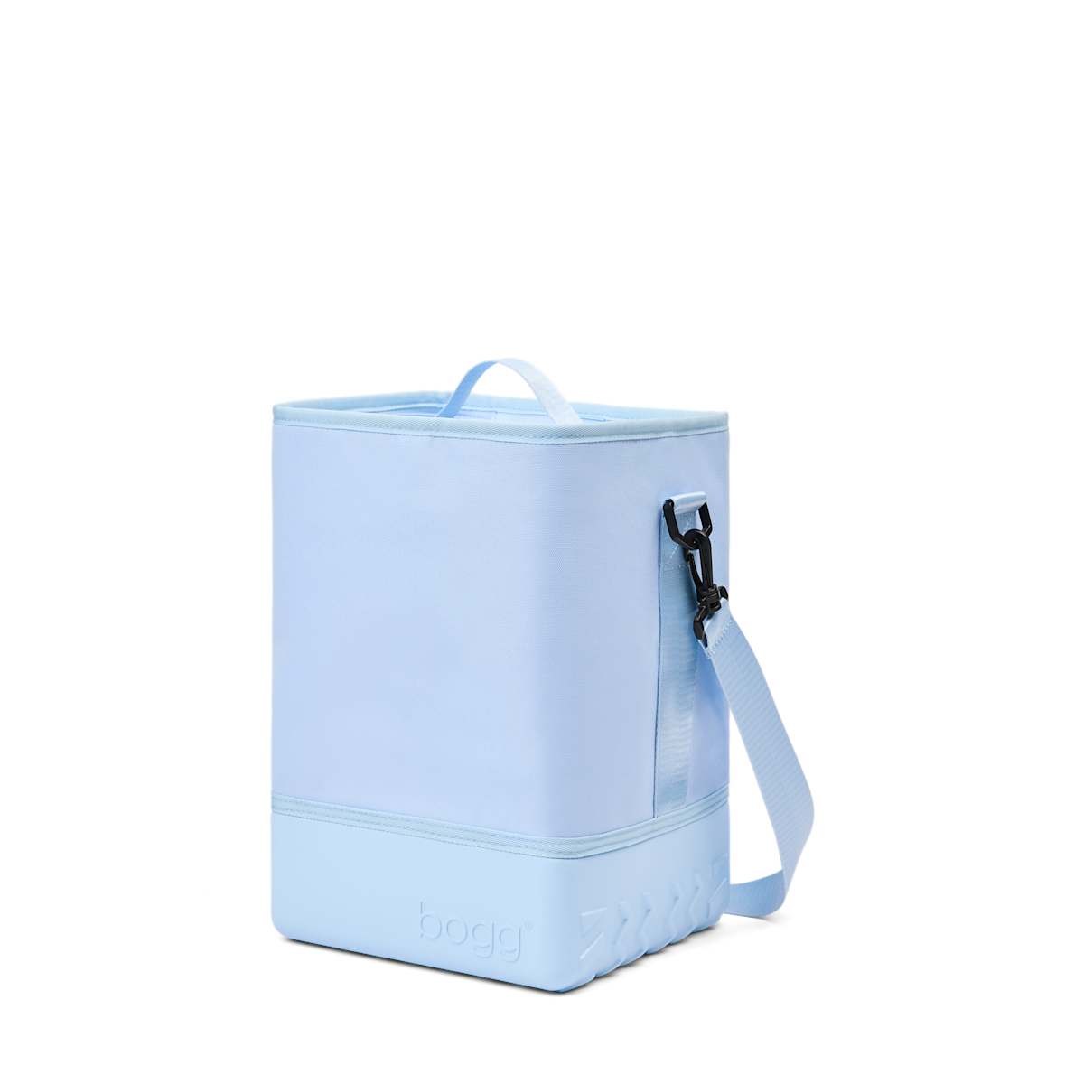 Bogg Brrr Half Cooler - Blue Skies and Bogg Bag - Made to Carry