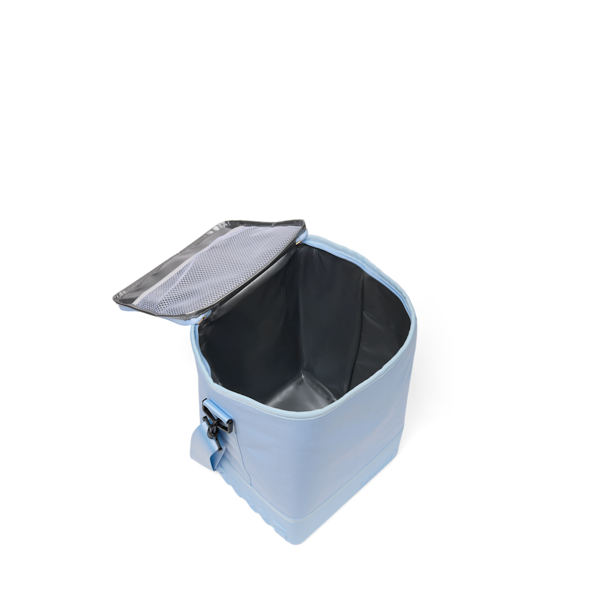 Bogg Brrr Half Cooler - Blue Skies and Bogg Bag - Made to Carry