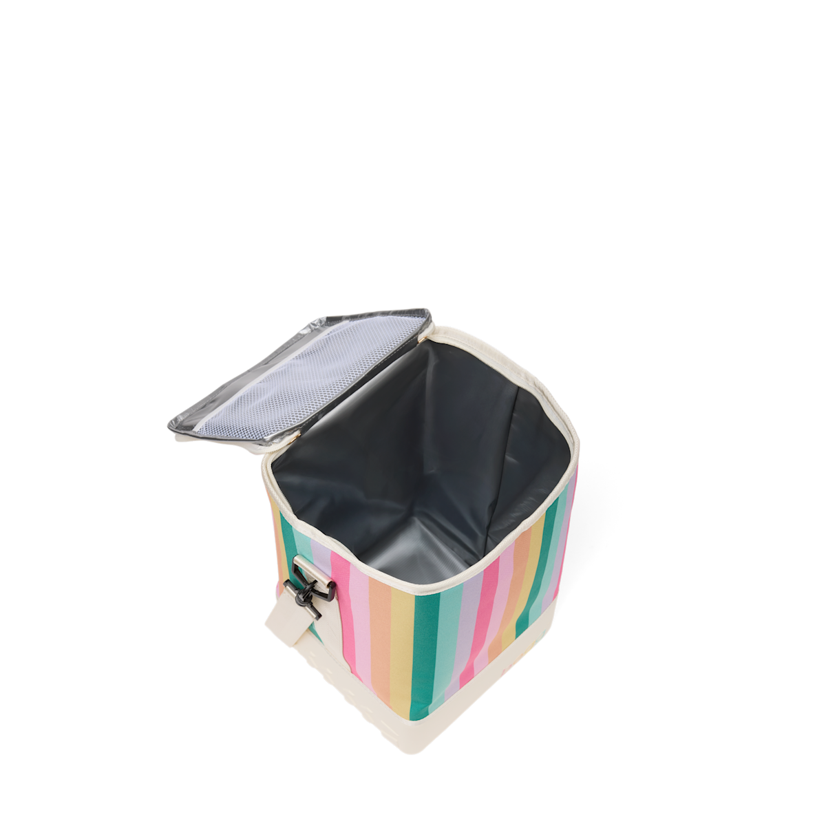 Bogg Brrr Half Cooler - Color Burst - A Tote for Pool Days