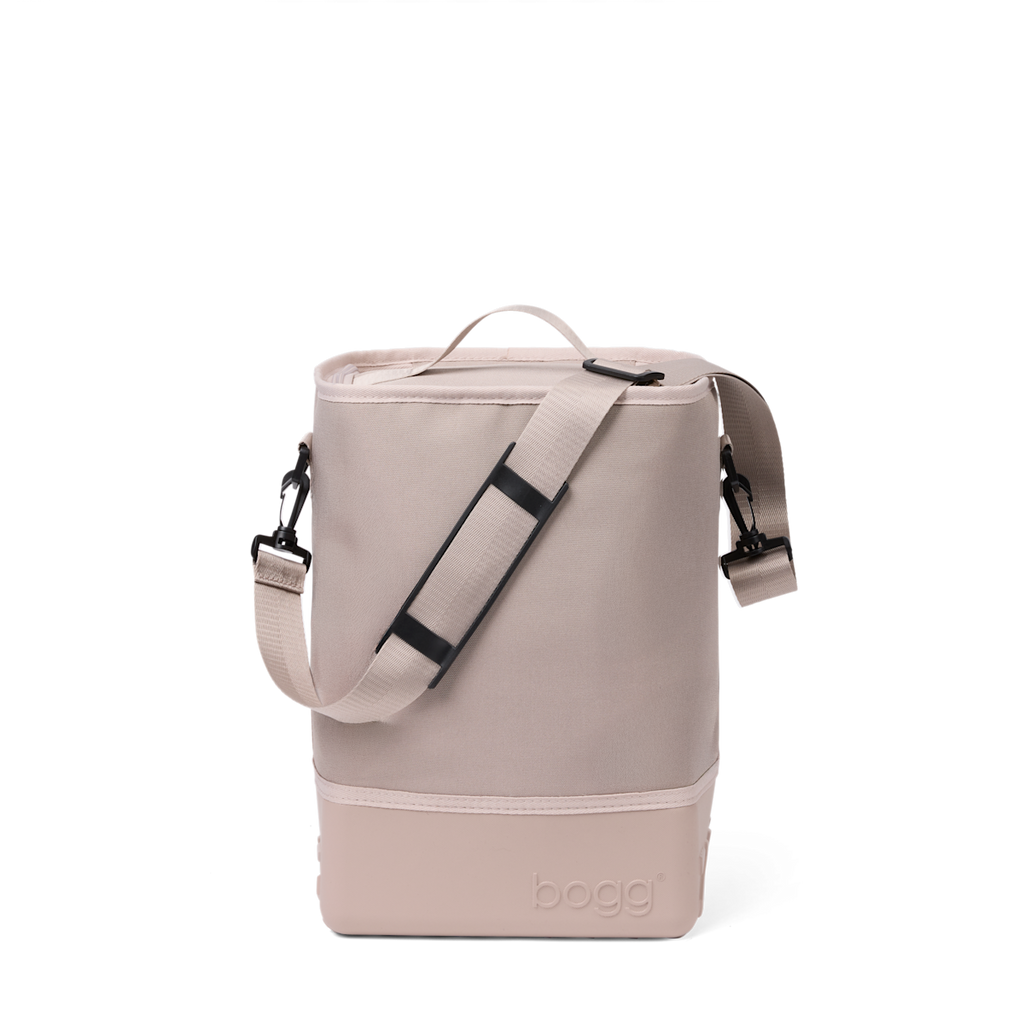 Bogg Brrr Half Cooler - Mushroom - Ready for Groceries