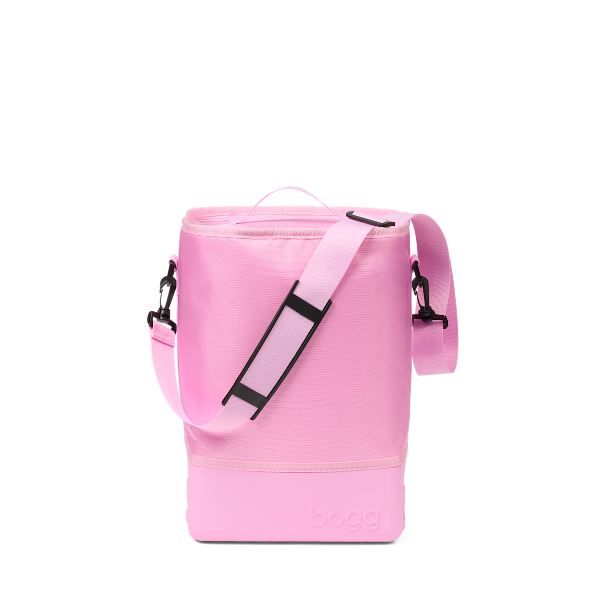 Bogg Brrr Half Cooler - Pink Taffy - Bogg Choice