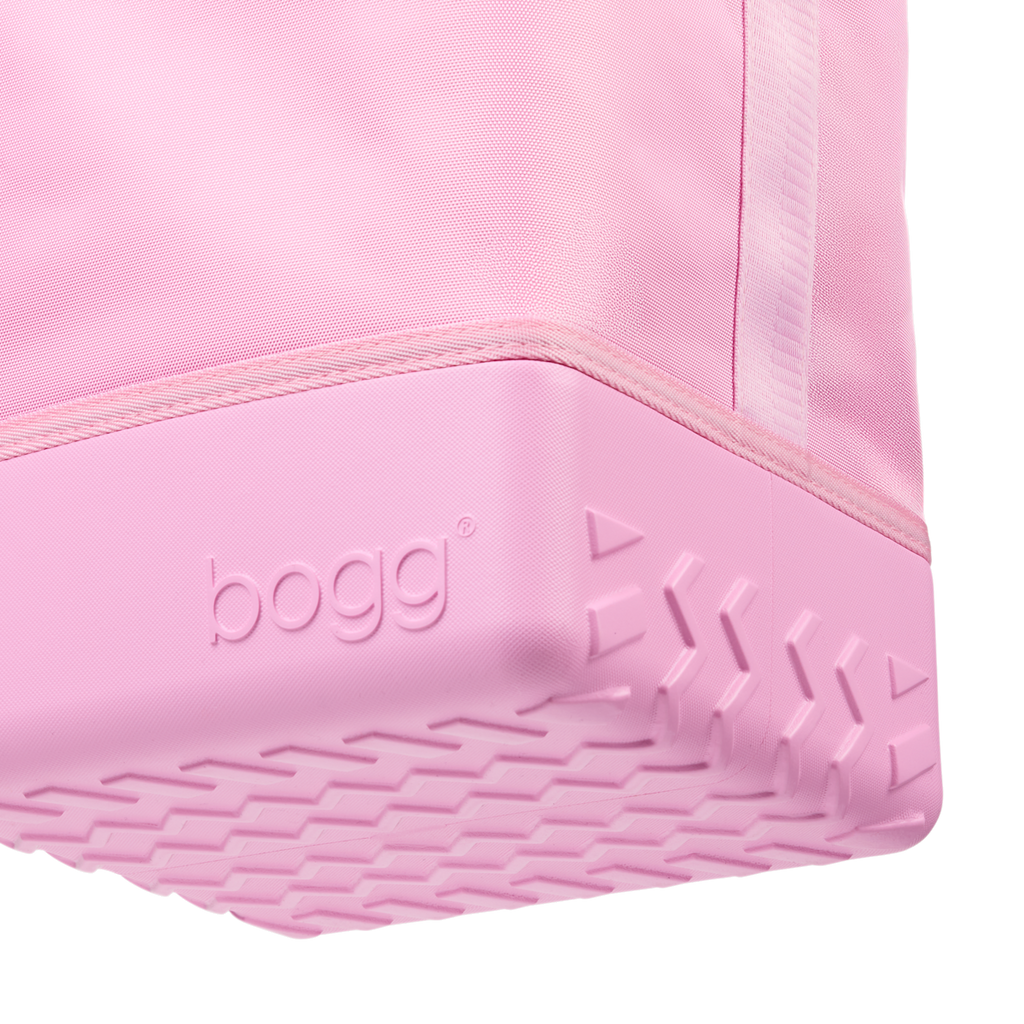 Bogg Brrr Half Cooler - Pink Taffy - Bogg Choice