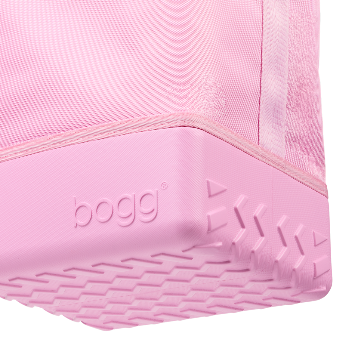 Bogg Brrr Half Cooler - Pink Taffy - Bogg Choice