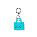 Tiny Tote Keychain - Tiff - Roomy Daily Carry