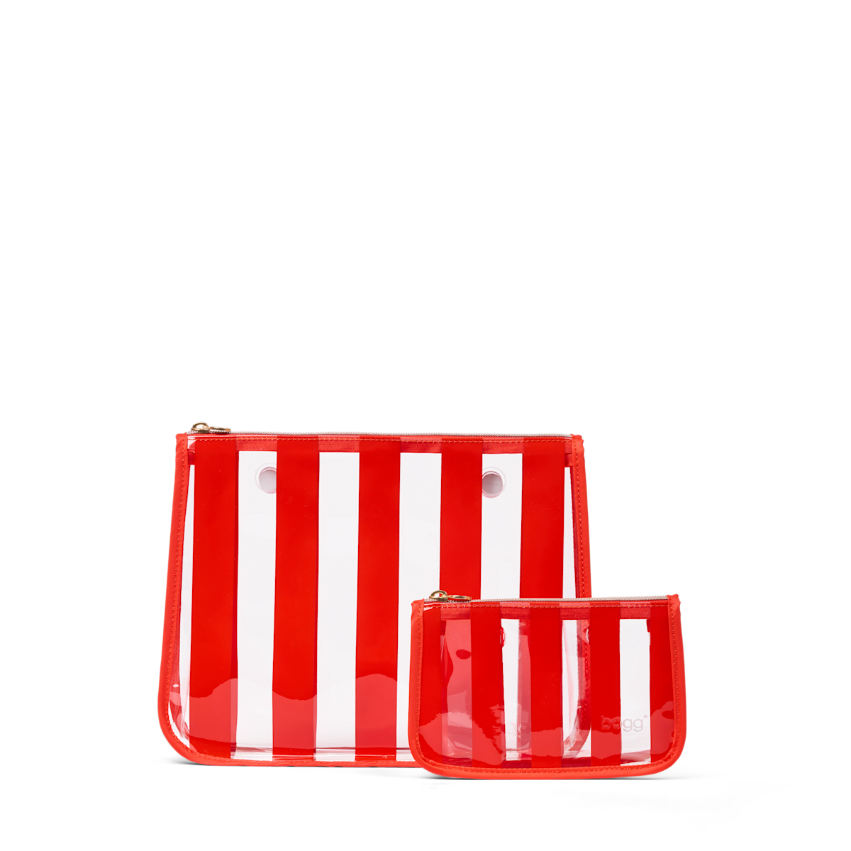 Bogg Bag Decorative Insert - Buoy Red - Better Bag Moments