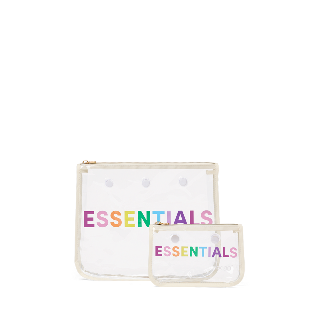 Decorative Insert - Essentials - Carry. Rinse. Repeat.