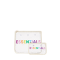 Decorative Insert - Essentials - Carry. Rinse. Repeat.