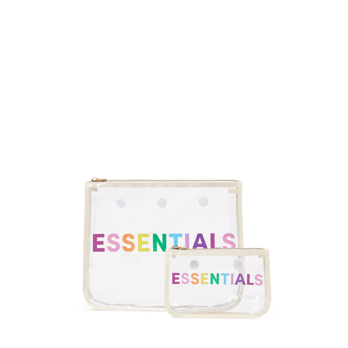 Decorative Insert - Essentials - Carry. Rinse. Repeat.