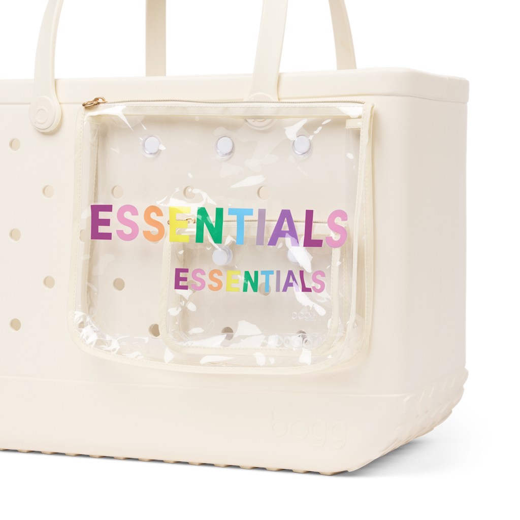 Decorative Insert - Essentials - Carry. Rinse. Repeat.