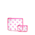 Bogg Bag Decorative Insert - Flamingo - Go. Carry. Repeat.