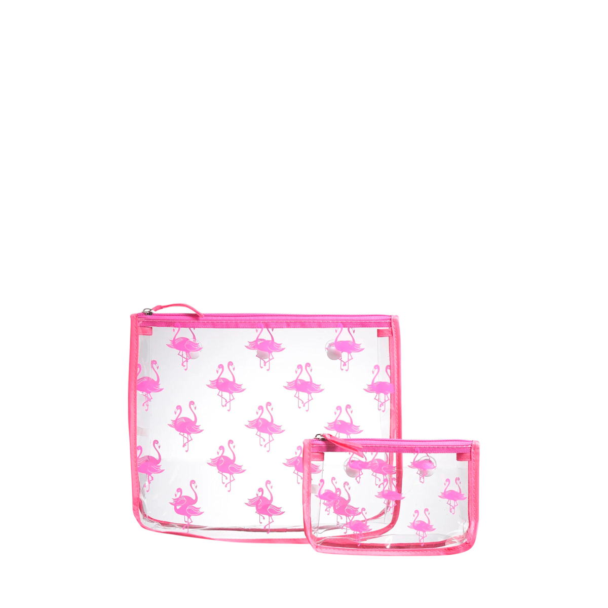 Bogg Bag Decorative Insert - Flamingo - Go. Carry. Repeat.