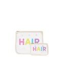 Decorative Insert - Hair - Your Bogg Bag