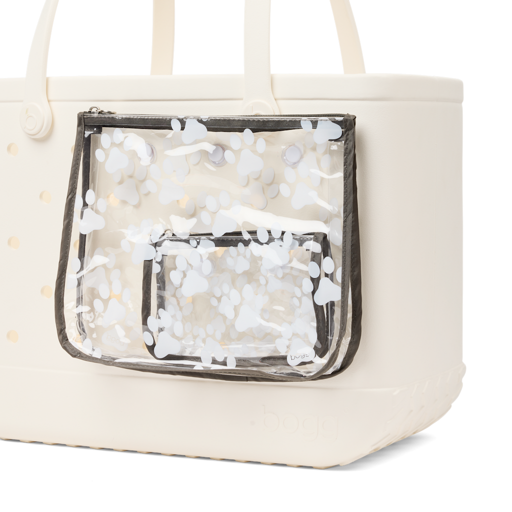 Bogg Bag Decorative Insert - Paw - Move the Day