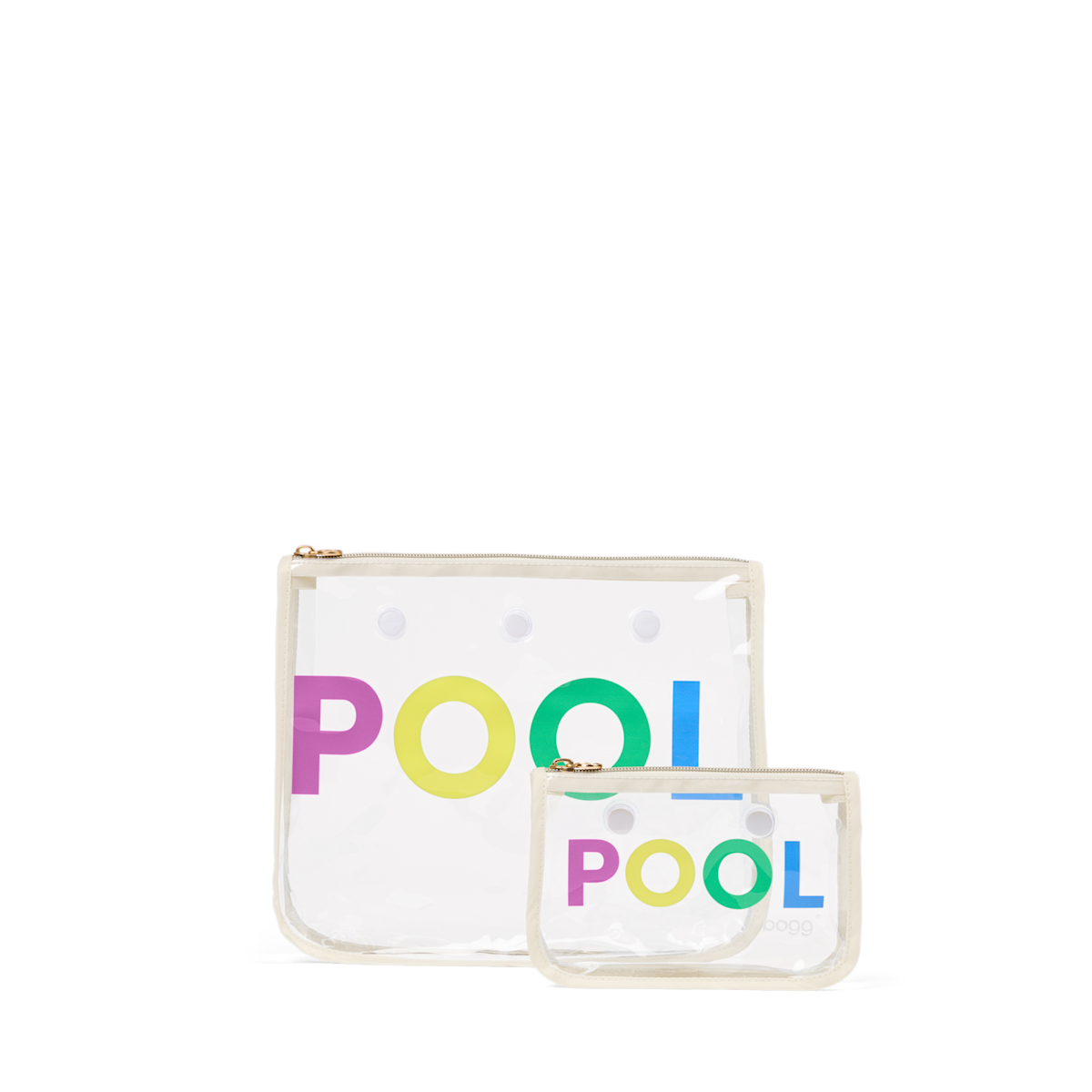 Decorative Insert - Pool - Weekend Tote Energy