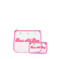 Bogg Bag Decorative Insert  - Rose All Day - Better Errand Days