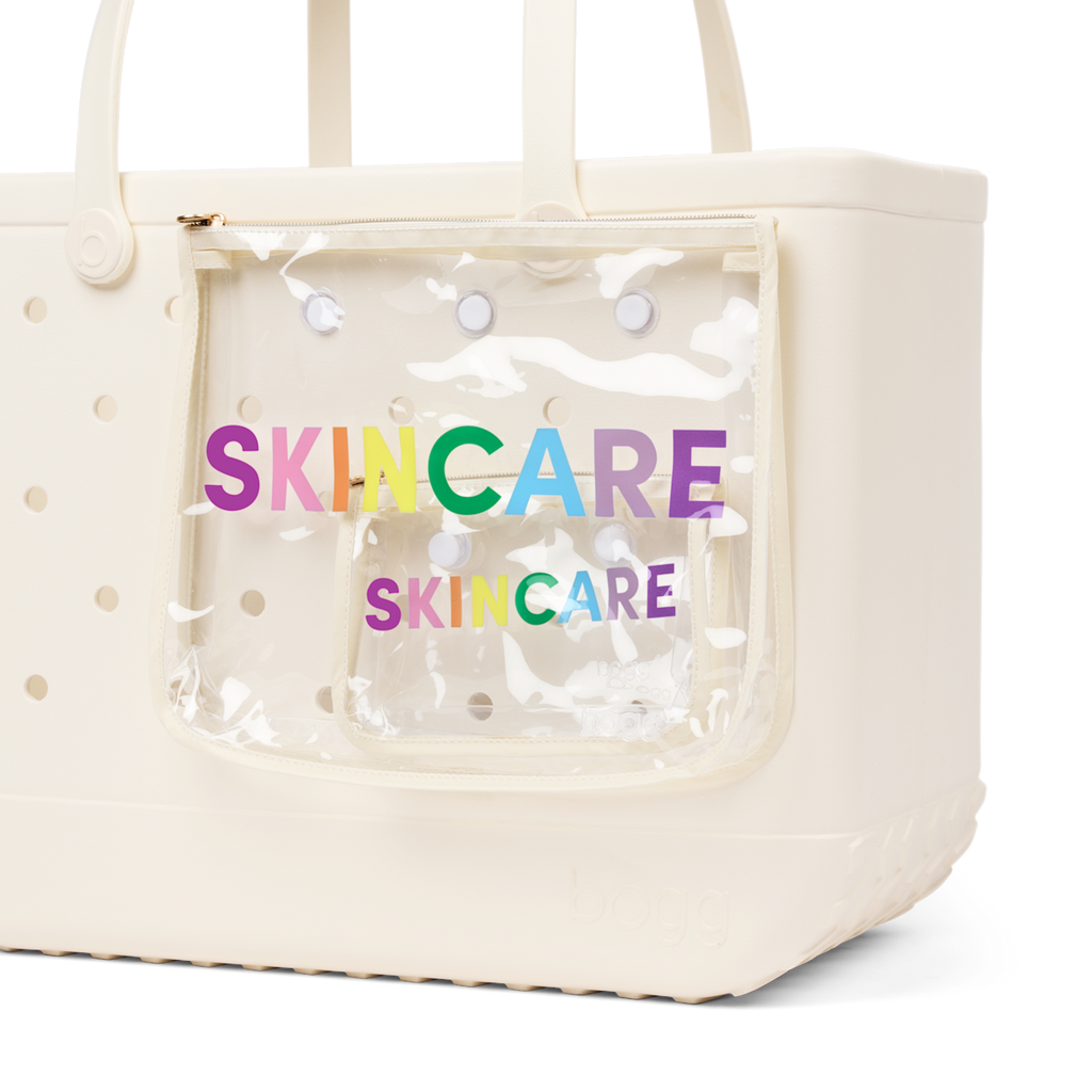 Decorative Insert - Skincare - Carry It Daily