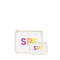 Decorative Insert - SPF - Color Bag Choice
