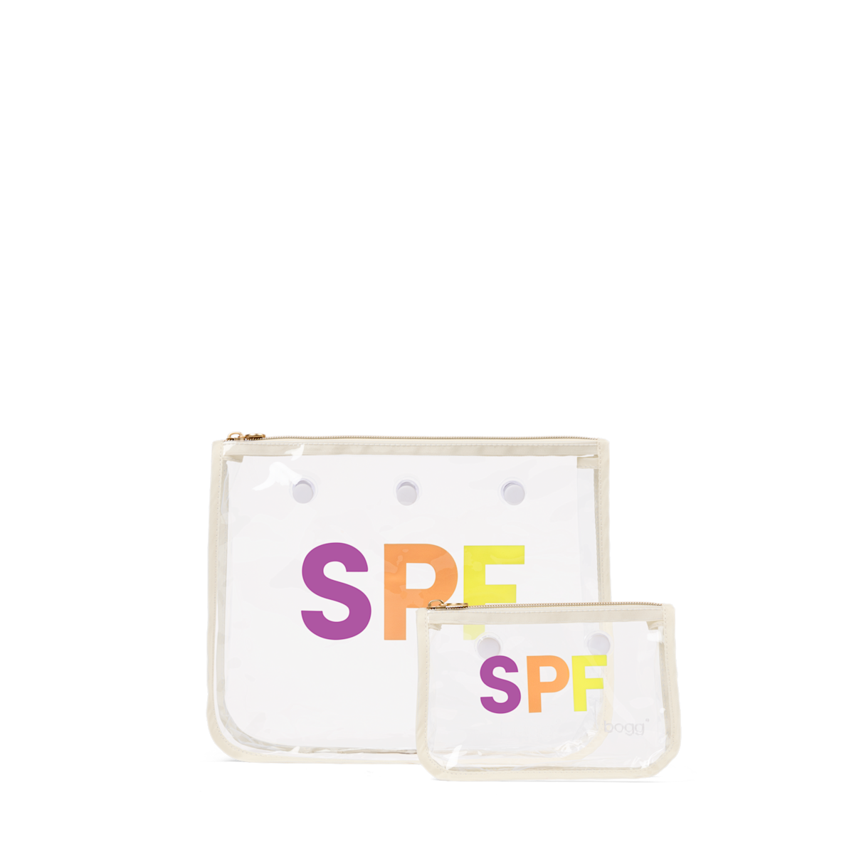 Decorative Insert - SPF - Color Bag Choice