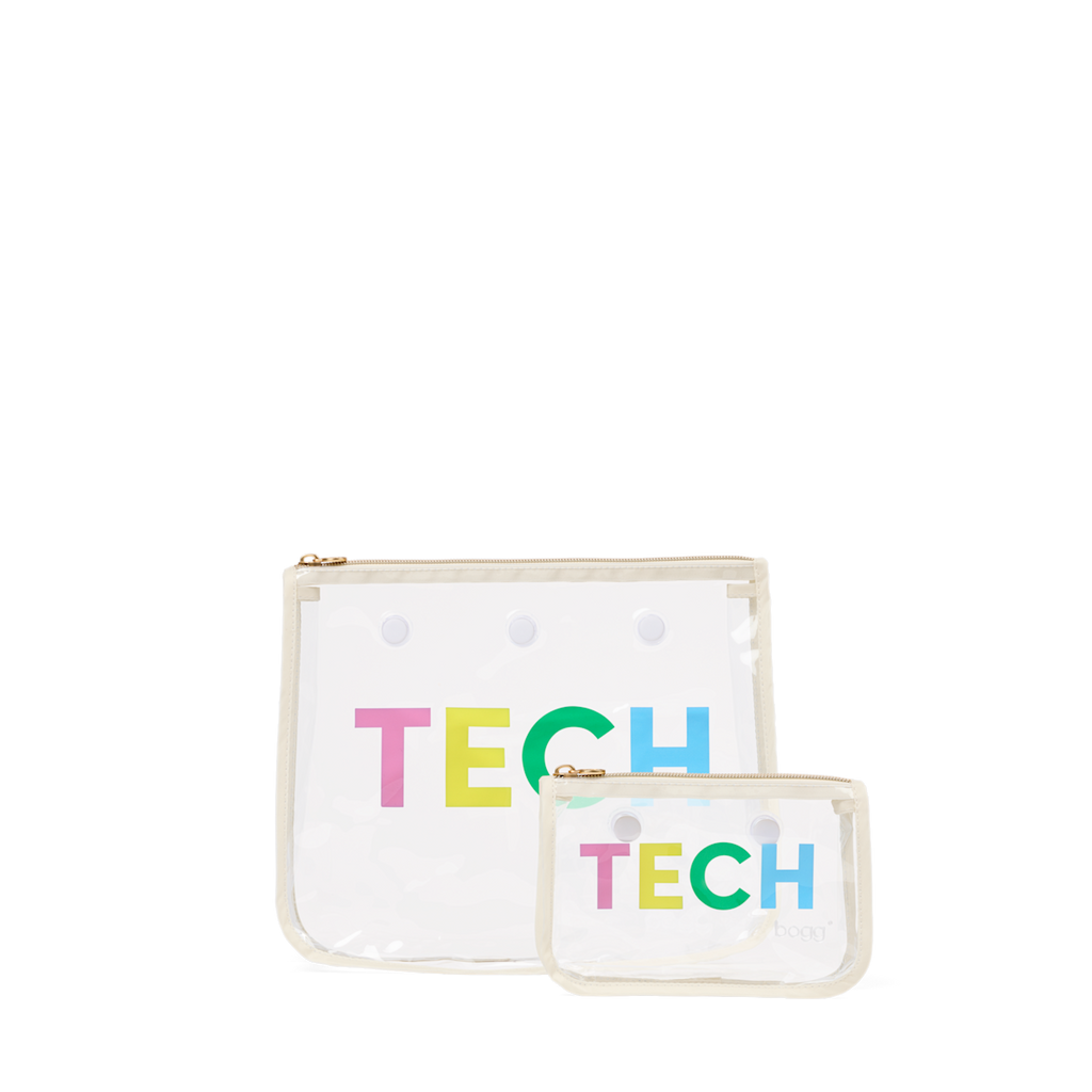 Decorative Insert - Tech - For Lake Days