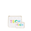 Decorative Insert - Tech - For Lake Days
