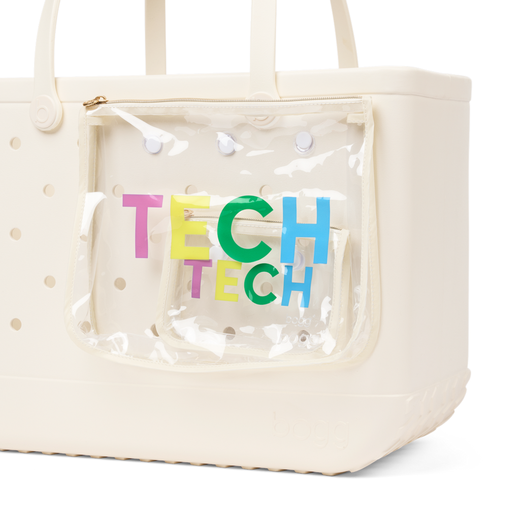 Decorative Insert - Tech - For Lake Days