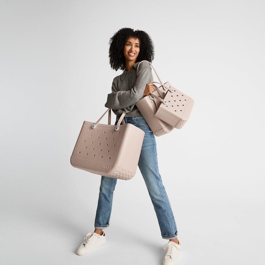 Bitty Bogg Bag - West Virginia Mountaineers - Pool Tote Favorite