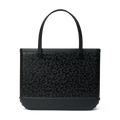 Original Bogg Bag - Onyx Leopard - Carry the Day