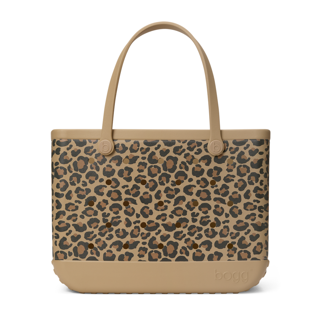 Original Bogg Bag - I Am Leo, Hear Me Roar - Bogg Bag for Weekends