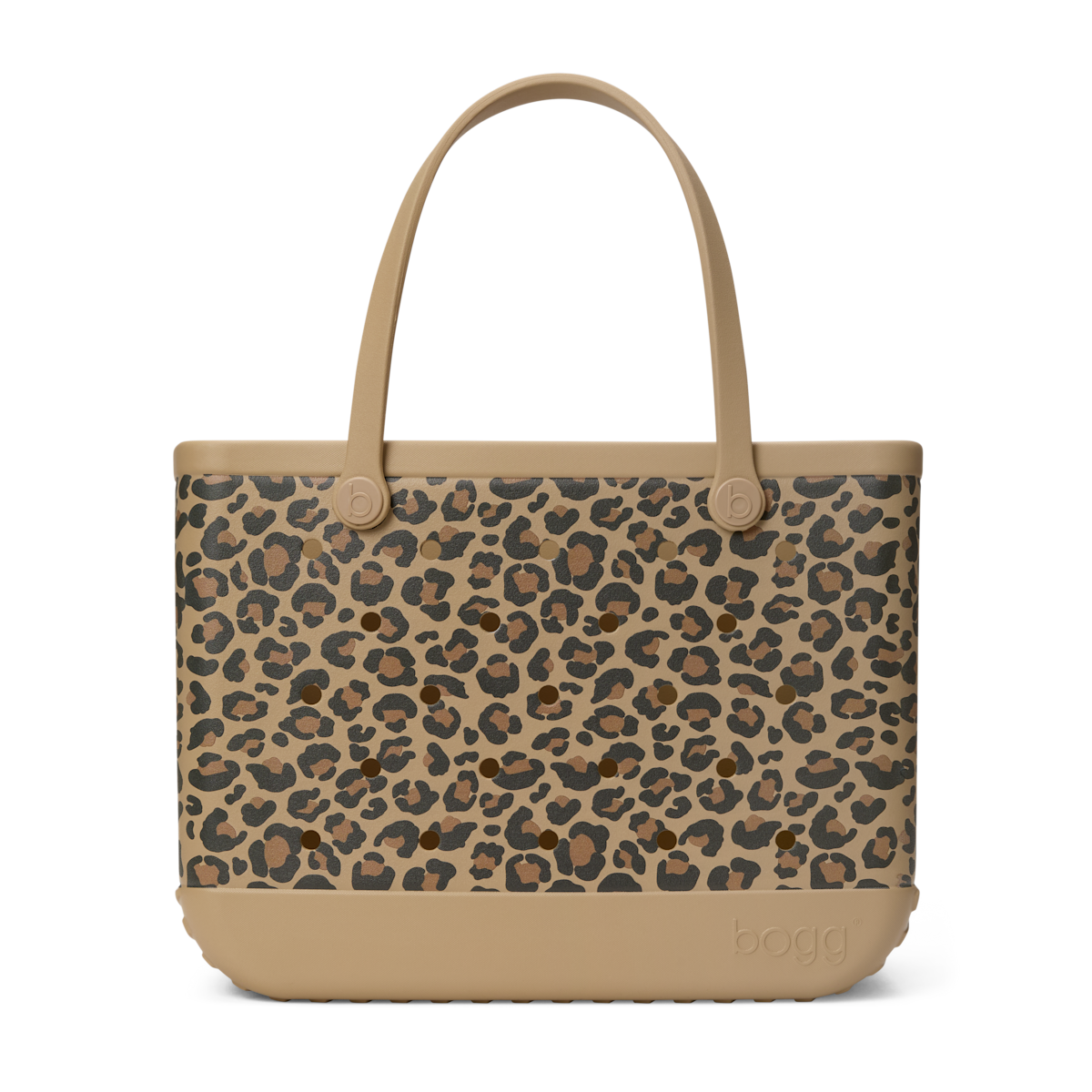 Original Bogg Bag - I Am Leo, Hear Me Roar - Bogg Bag for Weekends