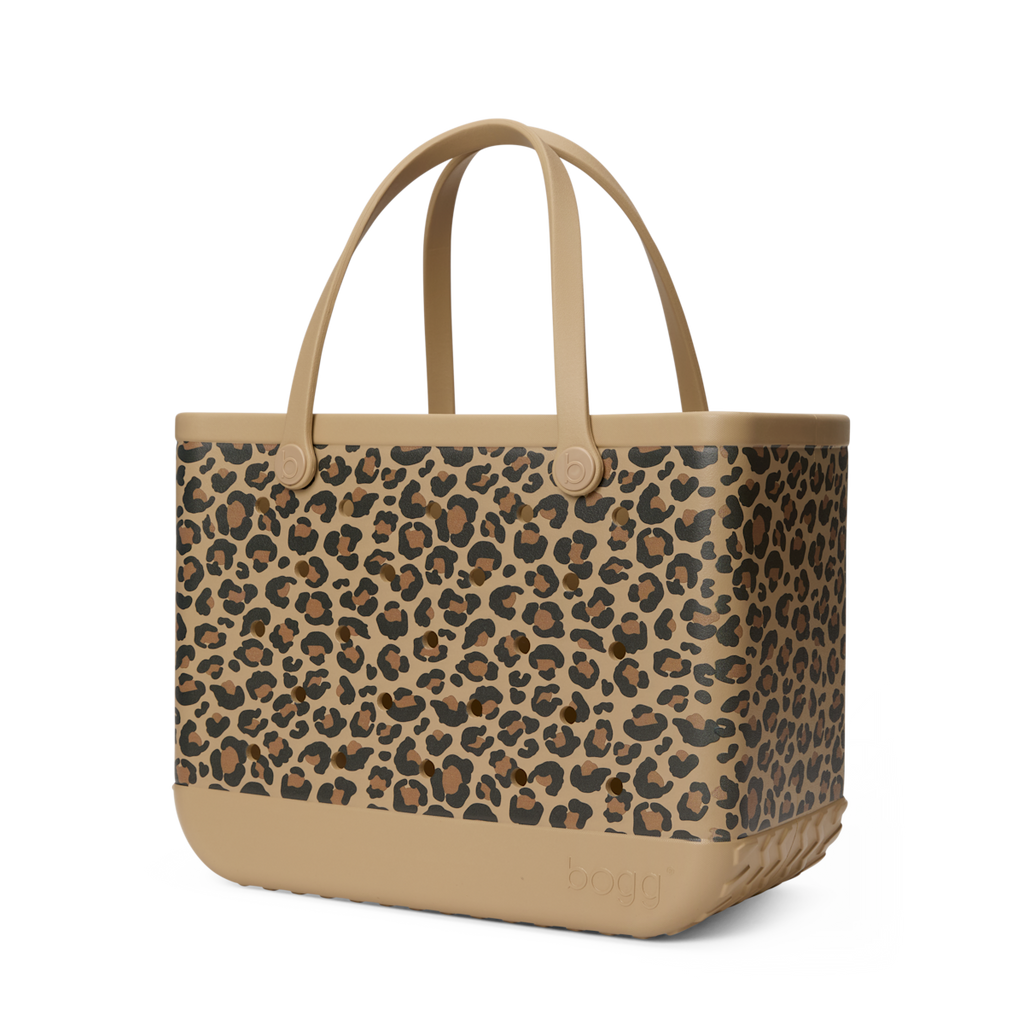 Original Bogg Bag - I Am Leo, Hear Me Roar - Bogg Bag for Weekends