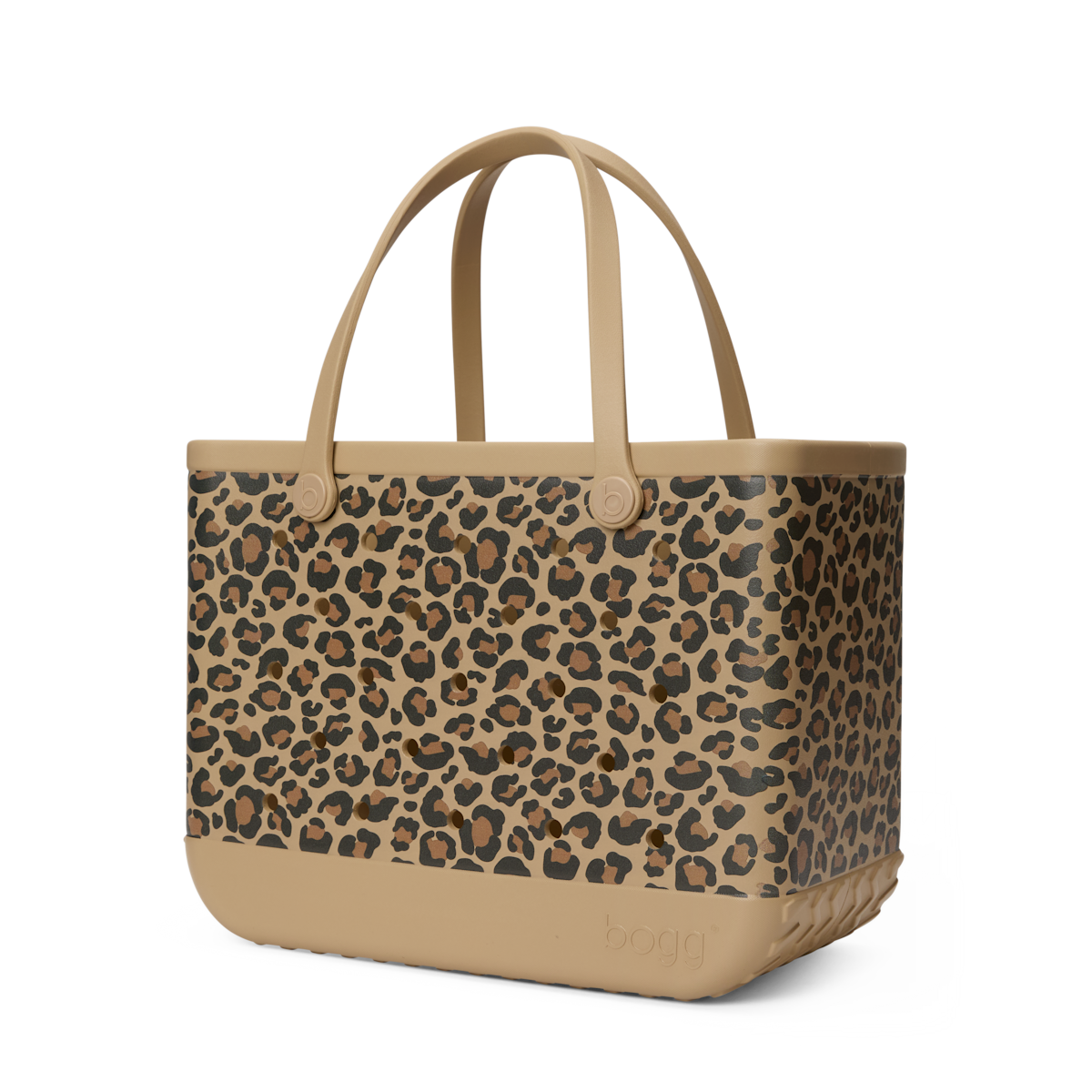 Original Bogg Bag - I Am Leo, Hear Me Roar - Bogg Bag for Weekends