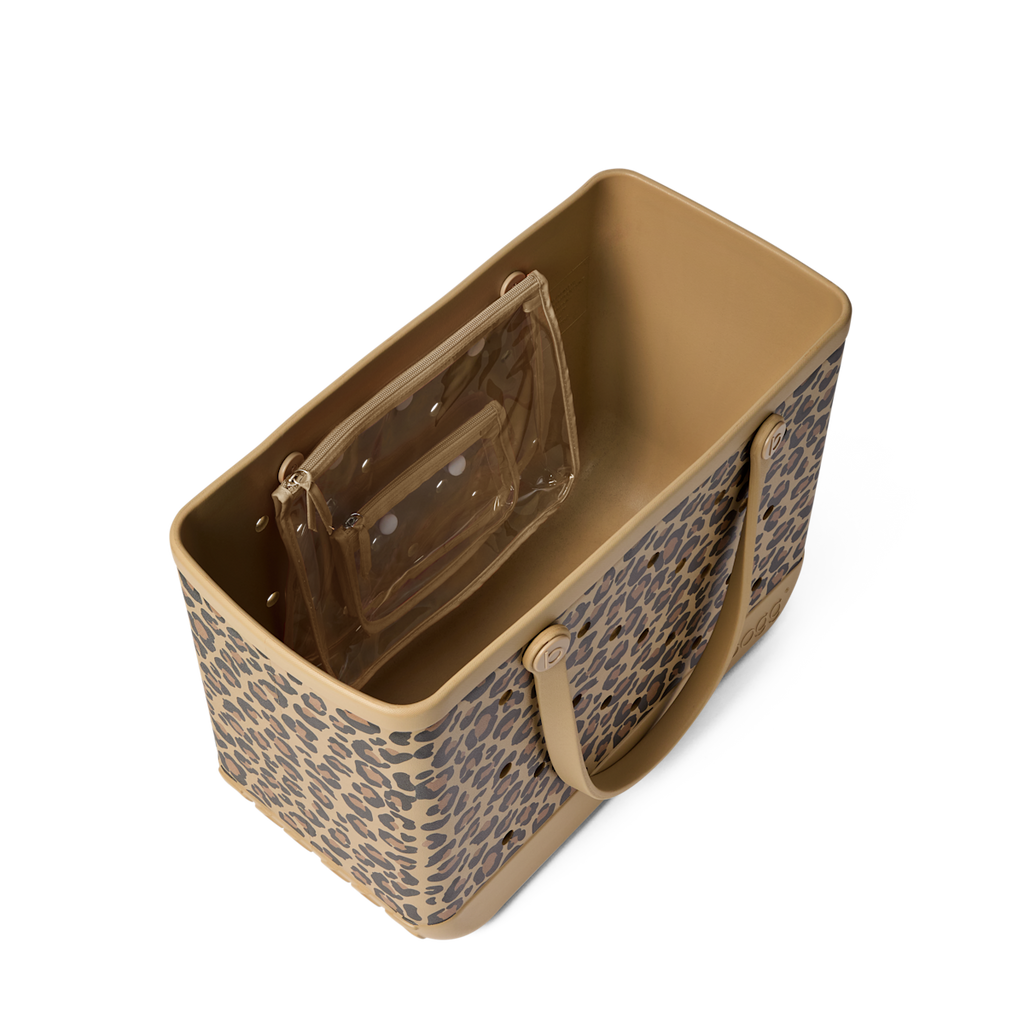 Original Bogg Bag - I Am Leo, Hear Me Roar - Bogg Bag for Weekends