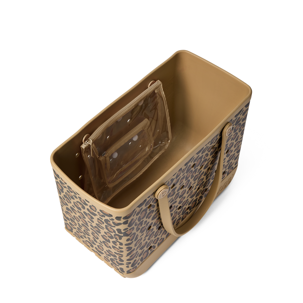 Original Bogg Bag - I Am Leo, Hear Me Roar - Bogg Bag for Weekends