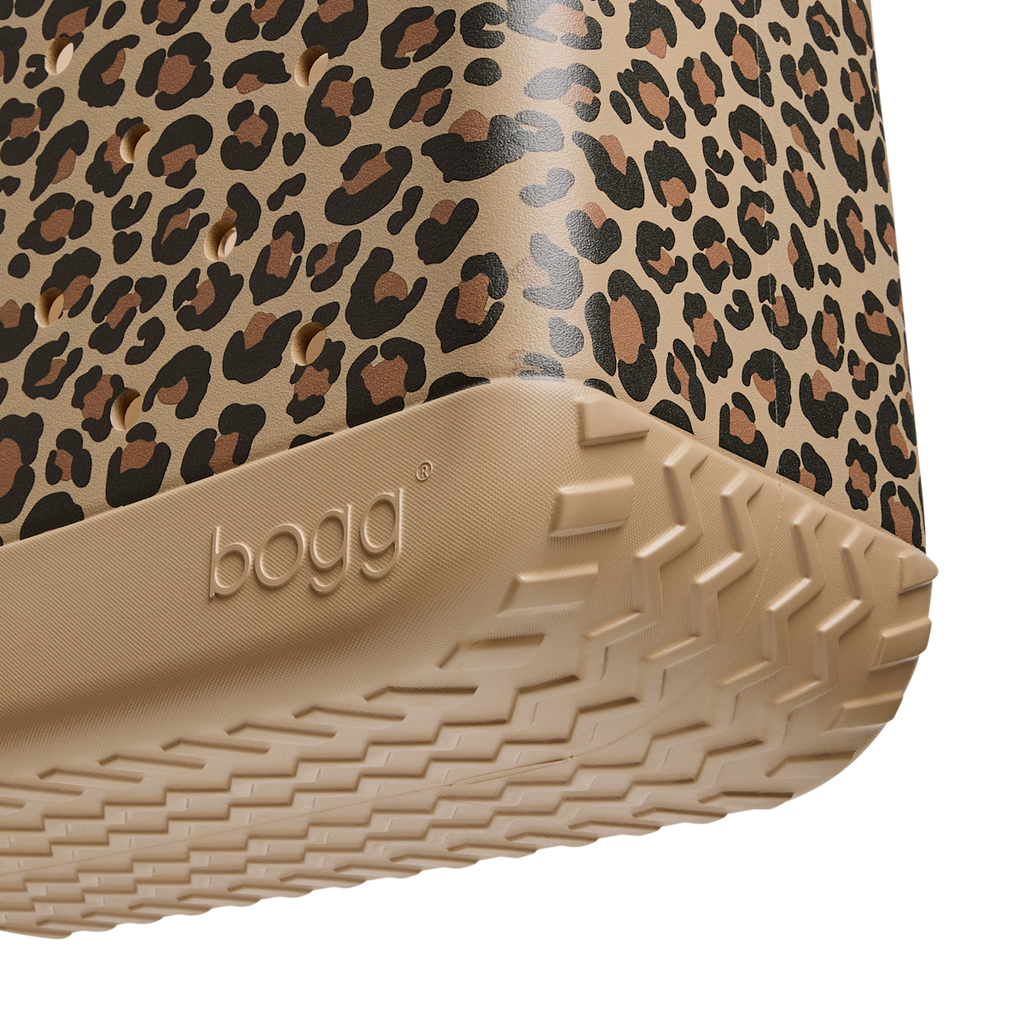 Original Bogg Bag - I Am Leo, Hear Me Roar - Bogg Bag for Weekends