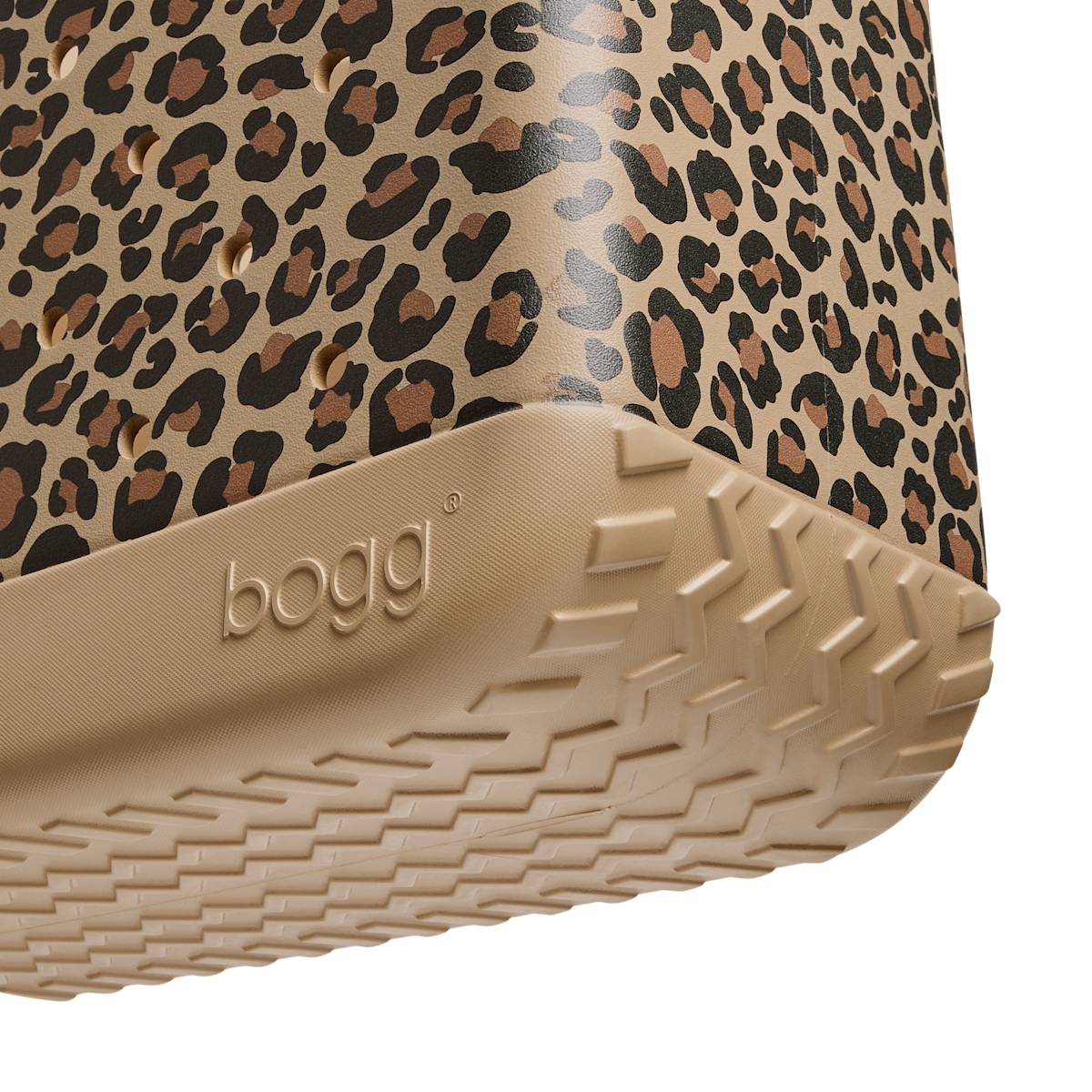 Original Bogg Bag - I Am Leo, Hear Me Roar - Bogg Bag for Weekends