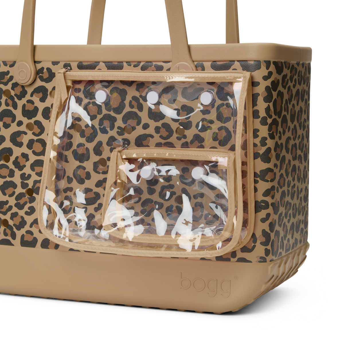 Original Bogg Bag - I Am Leo, Hear Me Roar - Bogg Bag for Weekends