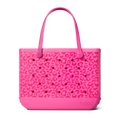 Original Bogg Bag - Purrr-fectly Pink Leopard - Pack More Easily