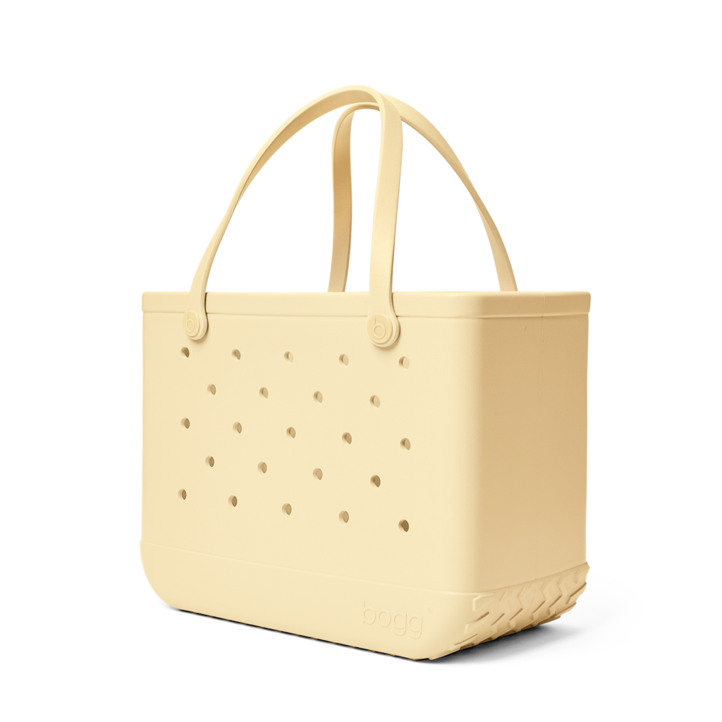 Original Bogg Bag - Buttercup - For Daily Errands