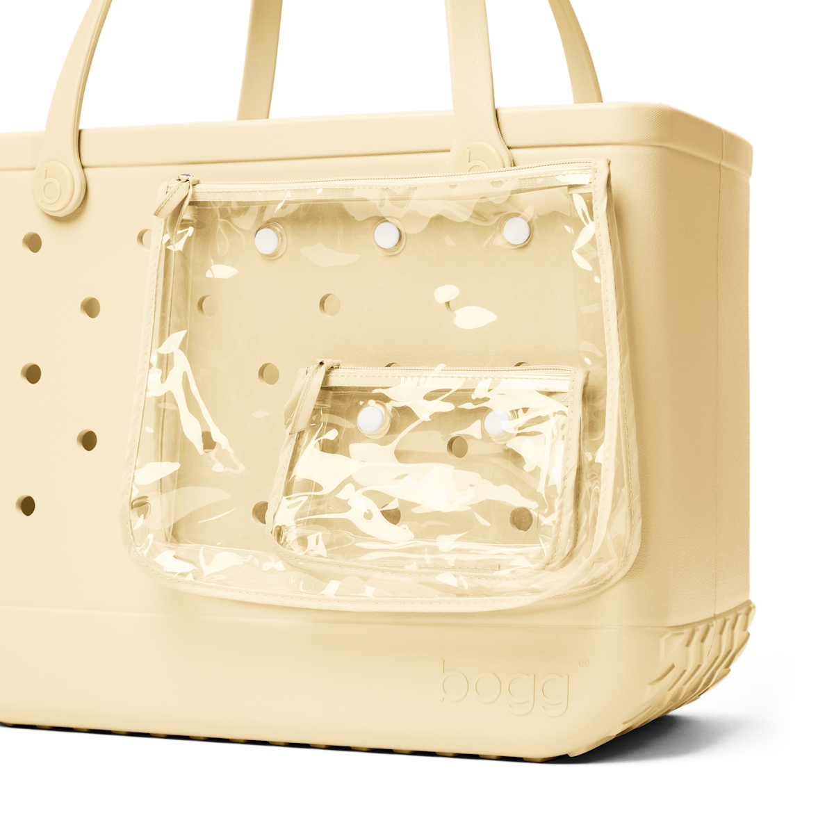 Original Bogg Bag - Buttercup - For Daily Errands