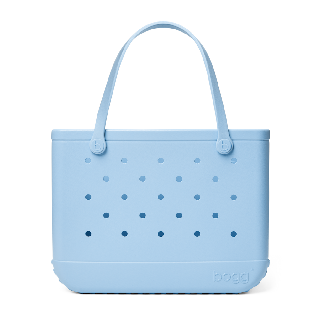 Original Bogg Bag - Blue Skies and Bogg Bag - Pool Better