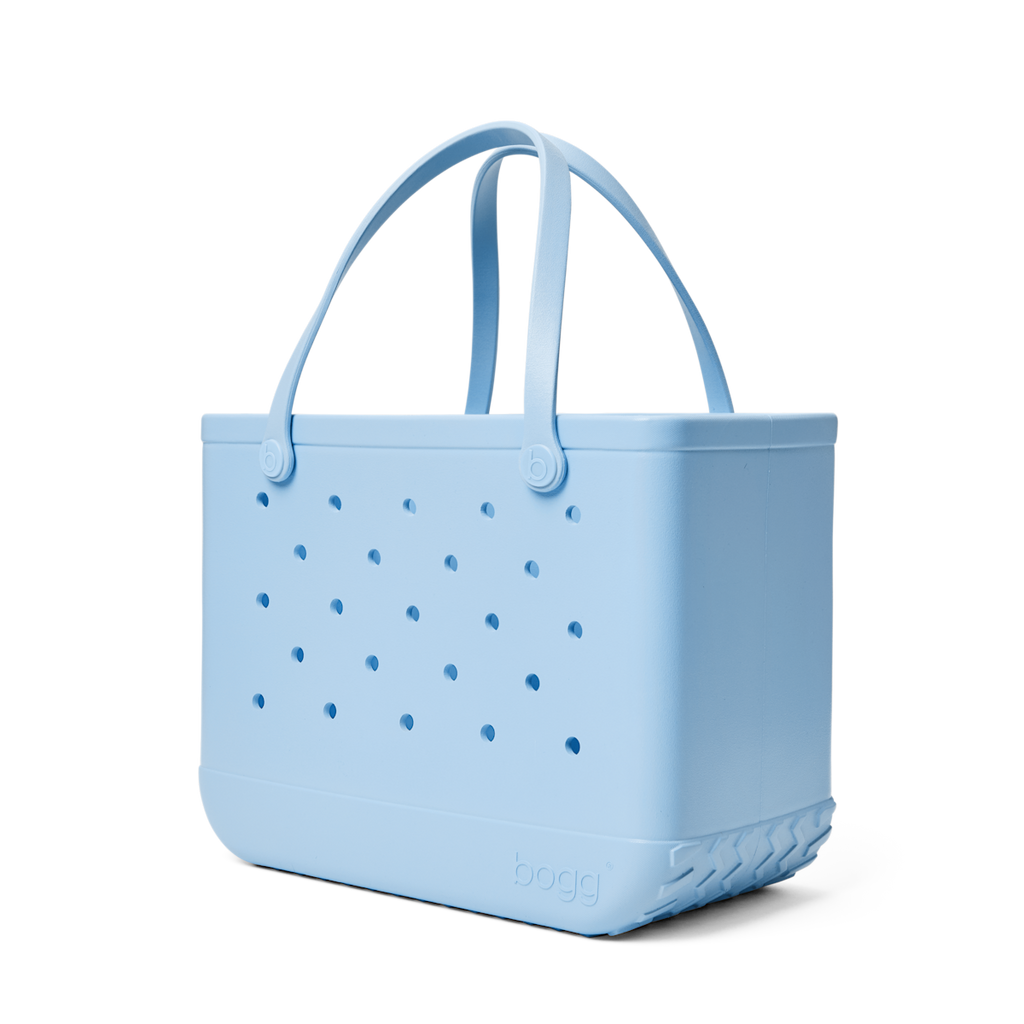 Original Bogg Bag - Blue Skies and Bogg Bag - Pool Better