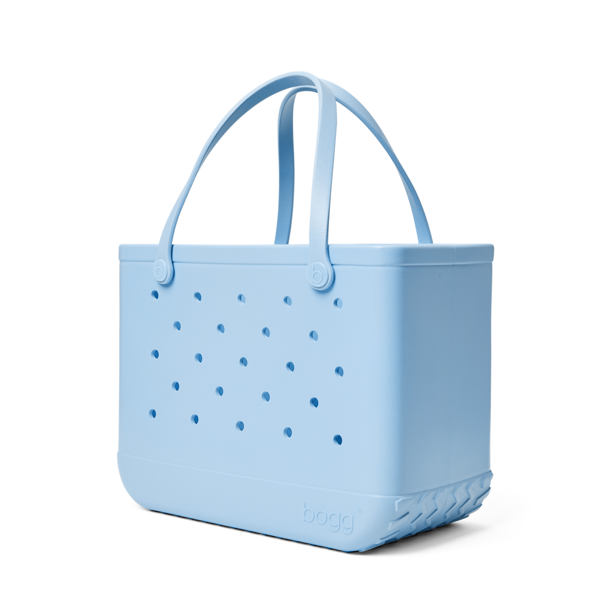 Original Bogg Bag - Blue Skies and Bogg Bag - Pool Better