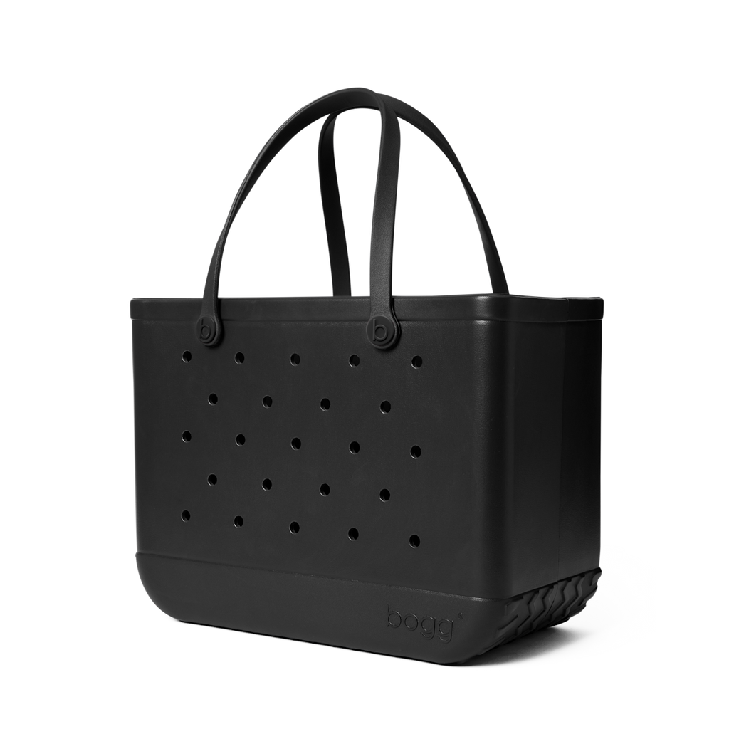 Original Bogg Bag - LBD Black - Pack for Busy Days