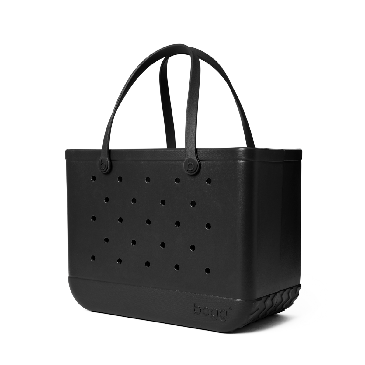 Original Bogg Bag - LBD Black - Pack for Busy Days