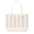 Original Bogg Bag - Beachside Stripe - Carry for Daily Routines